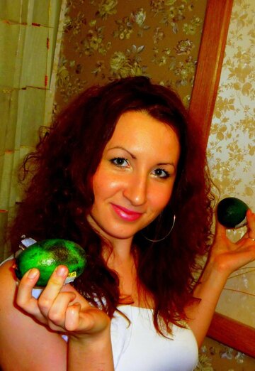 Моя фотография - Maria, 39 из Саратов (@maria6962)