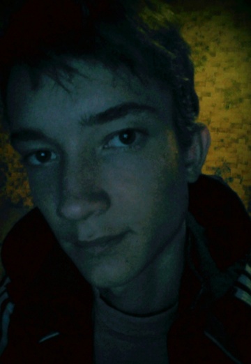 My photo - Ruslan, 25 from Aksu (@ruslan106957)