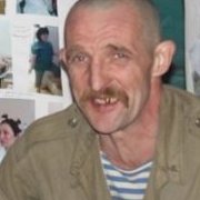 Некто, 52, Псков