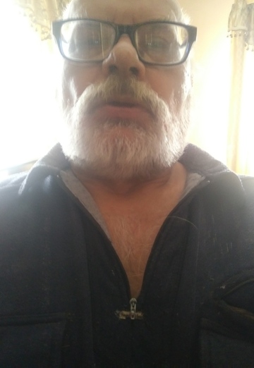 My photo - Nikolay, 65 from Temirtau (@nikolay243224)