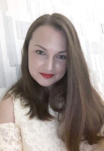 My photo - Albina, 36 from Kemerovo (@albina15733)