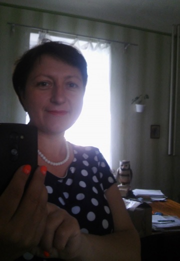 Моя фотография - Таня, 50 из Киев (@tanya35423)