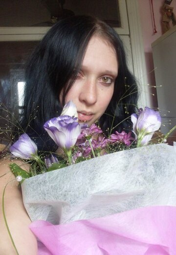 Моя фотография - Алена, 31 из Хадыженск (@alena41512)