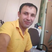 Тимур, 38, Москва