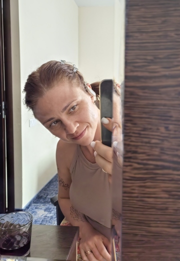 My photo - Nadejda, 49 from Kotelniki (@nadejda99964)