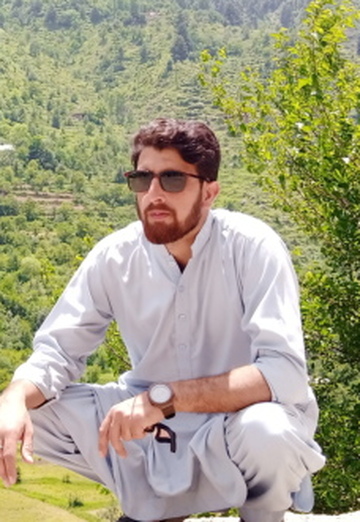 Моя фотография - Lovelyhamz Hamzakhan, 33 из Исламабад (@lovelyhamzhamzakhan)