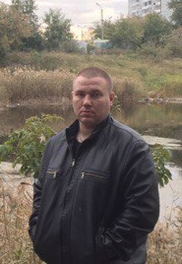 My photo - Sergey Pernickiy, 36 from Omsk (@sergeypernickiy2)