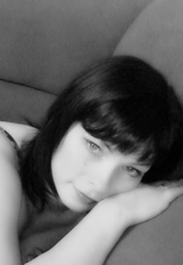 My photo - Alena, 30 from Kadnikov (@alena20319)