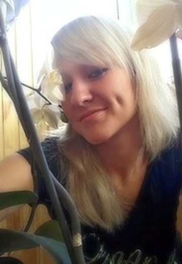 My photo - Valentina, 41 from Minsk (@valentina7561)