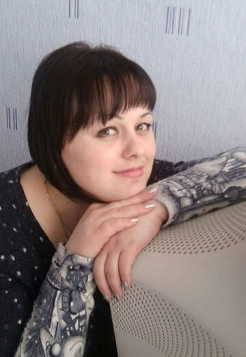 Моя фотография - Юлия, 42 из Челябинск (@uliya122801)