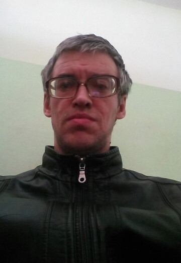 Моя фотография - Александр, 51 из Первоуральск (@aleksandr447696)
