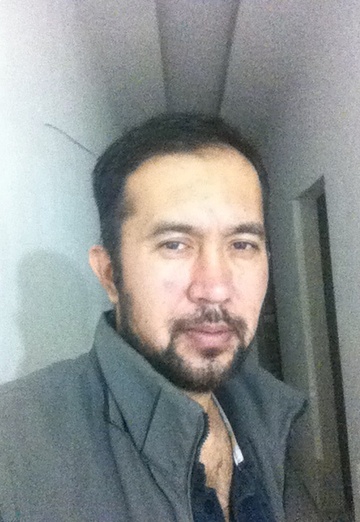 Моя фотография - Тимах, 40 из Ташкент (@timah7)