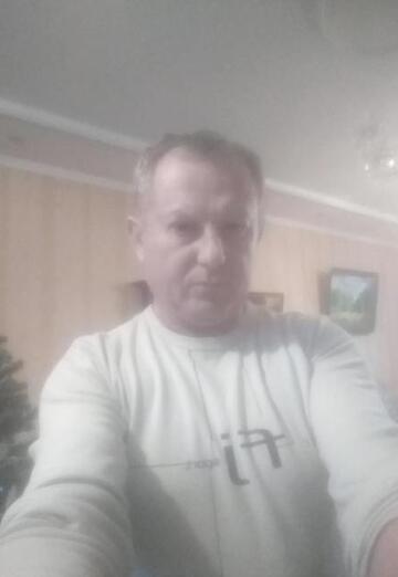 Моя фотография - Сергей, 51 из Старый Оскол (@sergey983230)