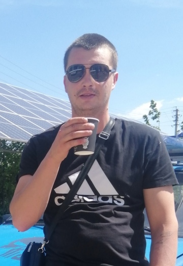 My photo - Valentin, 29 from Chui (@valentin39564)