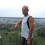 Максим, 48, Северск