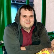 александр, 26, Сысерть