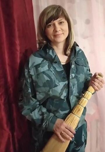 My photo - Irina, 50 from Kostroma (@irina321671)