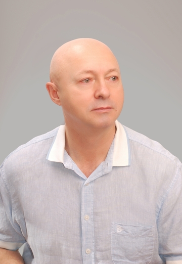 My photo - Andrey, 60 from Yalta (@andrey642603)