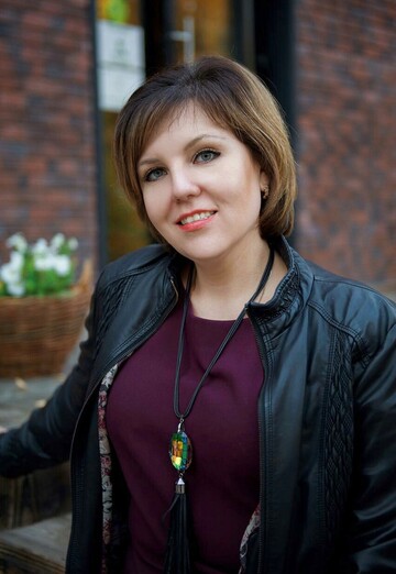 Моя фотография - Наталия, 36 из Воронеж (@nataliya44496)