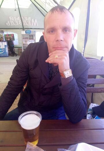 My photo - Evgeniy, 43 from Petropavlovsk (@evgeniy258166)