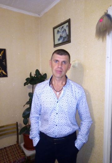My photo - Artem, 42 from Vologda (@artem192361)