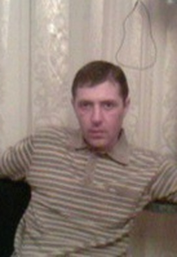 Моя фотография - Sergey, 54 из Красный Кут (@sergey600657)