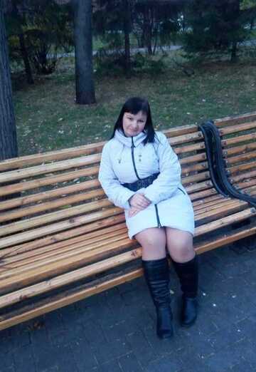 My photo - YuliYa, 38 from Chelyabinsk (@uliya226411)