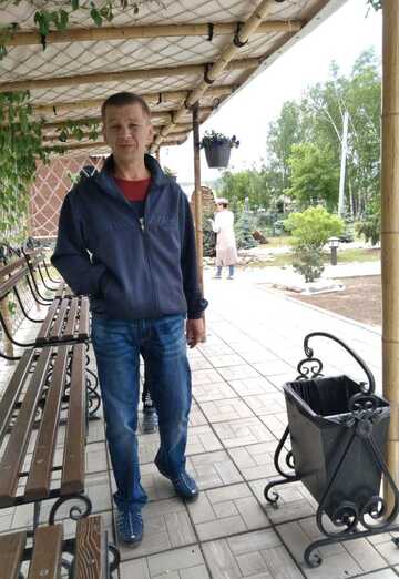 Моя фотография - Констонтин, 44 из Новоалтайск (@konstontin178)