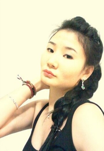 My photo - Aydana, 28 from Kyzyl (@aydana7023741)