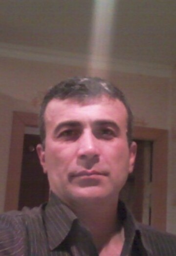 My photo - Grigoriy, 55 from Rostov-on-don (@grigoriy6653912)