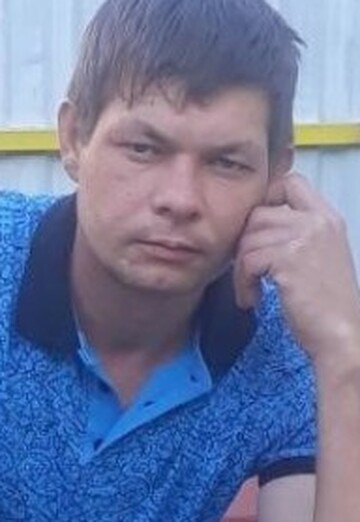 My photo - Oleg, 35 from Rostov-on-don (@oleg302032)