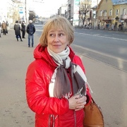 Татьяна, 67, Кострома