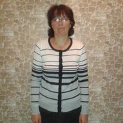 Наталья, 51, Углич