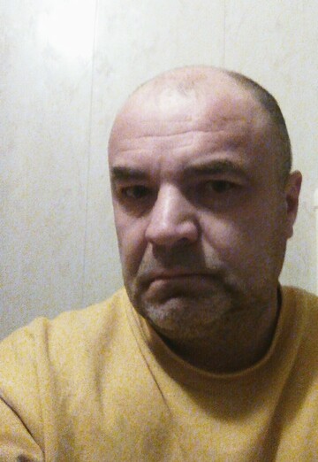 Моя фотография - Роман, 55 из Рязань (@roman134103)