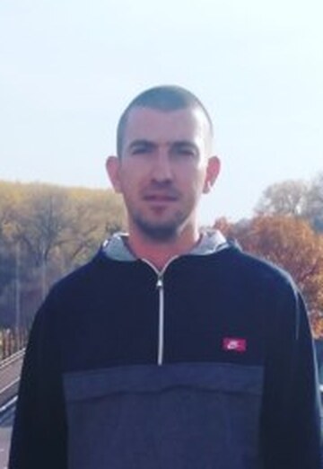 My photo - Denis, 33 from Chernihiv (@denis225034)