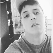 Maks Neiman, 25, Абакан