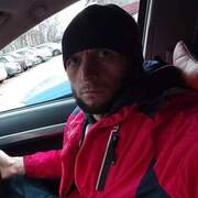 Fedya, 31, Истра