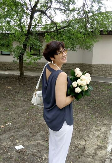 Моя фотография - Оксана, 50 из Воронеж (@oksana99329)