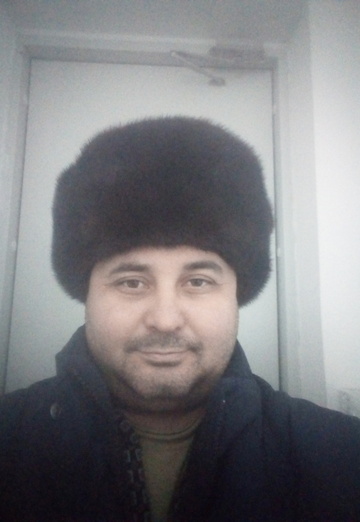 My photo - Kostya, 44 from Barnaul (@kostya53487)