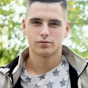 Кирилл, 18, Токаревка