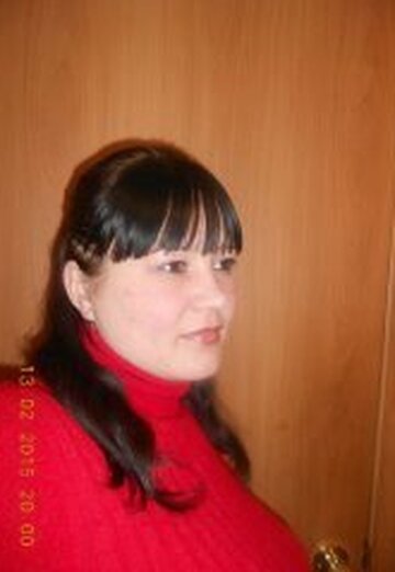 Моя фотография - мариаана, 36 из Бузулук (@mariaana1)