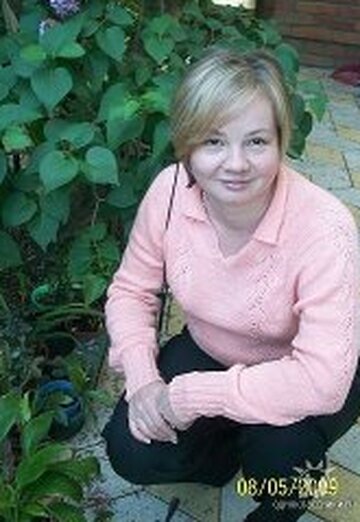 Моя фотография - Марьяна, 55 из Краснодар (@maryana1104)