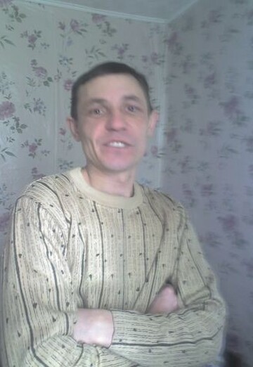 Моя фотография - аношкин алексей, 46 из Котовск (@anoshkinaleksey)