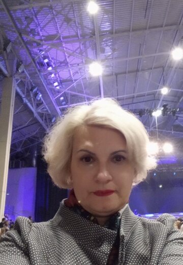 My photo - natalya, 47 from Rostov-on-don (@natalya249867)