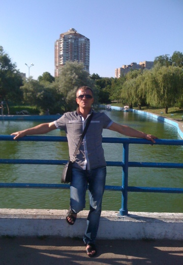 Моя фотография - Валерий, 47 из Одесса (@valeriy46776)
