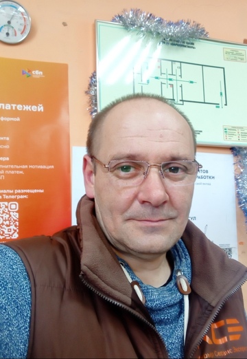 Моя фотографія - Олег, 48 з Петропавловськ-Камчатський (@oleg78923)