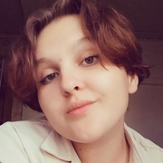 Евгения, 18, Тверь