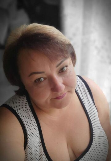 My photo - Elena, 48 from Tomsk (@elena540541)