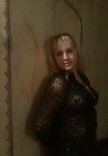 My photo - elena, 40 from Pervouralsk (@elena119918)