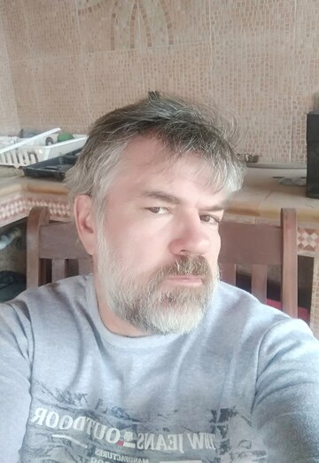 Моя фотография - Борис, 56 из Москва (@boris38576)